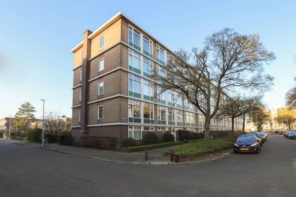 Woning Toermalijnlaan 77 Utrecht