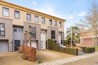 Woning Tuinbouw 165 Houten