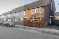 Woning Iepenlaan 42 Rouveen