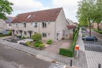 Woning Prins Bernhardlaan 46 Middelharnis