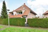 Woning Planciusdreef 55 Bergschenhoek