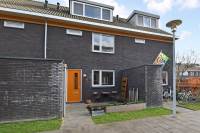 Woning Parkstraat 25 Berkel en Rodenrijs