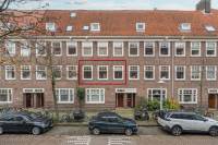 Woning Agamemnonstraat 5 - 1 Amsterdam