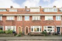 Woning Perseusstraat 41 Haarlem