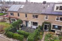 Woning Spinelstraat 10 Apeldoorn