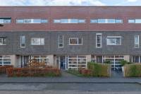 Woning Fonteinkruid 54 Zwolle