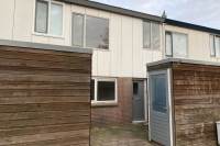 Woning Jan Steenstraat 199 Meppel