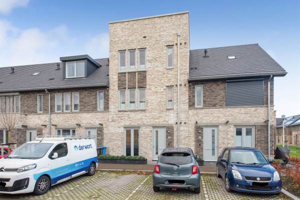 Woning Pijlstaart 7 Pijnacker