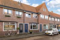 Woning Brinckerinckstraat 9 Deventer