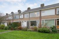 Woning Magnoliastraat 20 Groningen