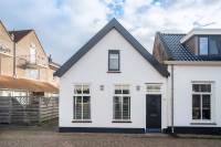 Woning Kerkstraat 16 Bruinisse