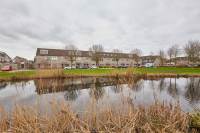 Woning Maurick 14 Hillegom