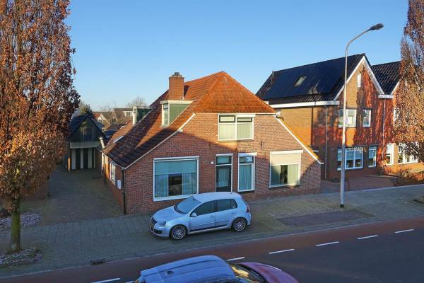 Woning Holterstraatweg 16 Rijssen