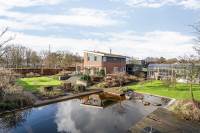 Woning Hofdijklaan 73 Oud Ade