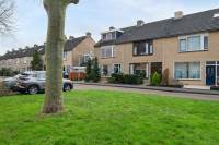 Woning Admiraal Helfrichplein 20 Bleiswijk