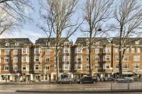 Woning Beethovenstraat 673 Amsterdam