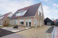 Woning Zw.Kooistraat 21 Stroobos
