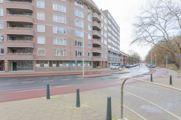 Woning Waalsdorperweg 355 Den Haag