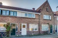 Woning St.-Bonifaciusstraat 37 Utrecht