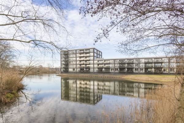 Woning Vincent van Goghlaan 5R Rosmalen