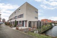 Woning Waddenring 1 Barendrecht