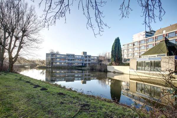 Woning Michaëlplein 68 Duivendrecht