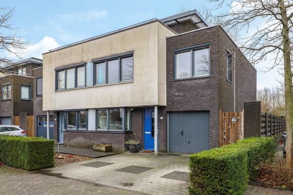 Woning Boxmeerhof 22 Arnhem