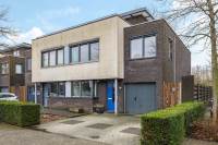 Woning Boxmeerhof 22 Arnhem