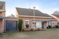 Woning Wilgeroosje 5 Sevenum