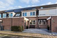 Woning Zwanenkamp 1039 Maarssen