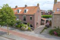 Woning Middenweg 114 Den Helder