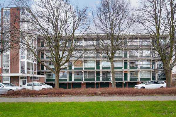 Woning Jan Ligthartstraat 685 Heemskerk