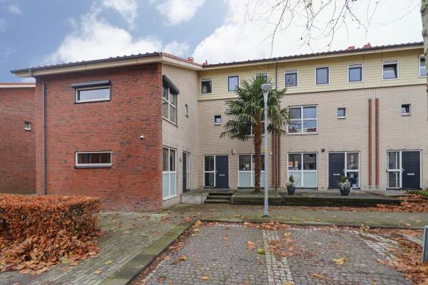 Woning Sarabande 45 NIEUW-VENNEP