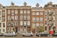 Woning Nassaukade 89II AMSTERDAM