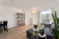 Woning Meerhuizenstraat 11G Amsterdam