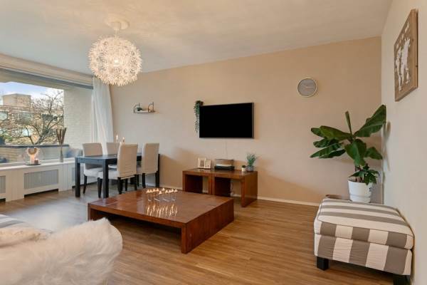 Woning Onstein 23 Amsterdam