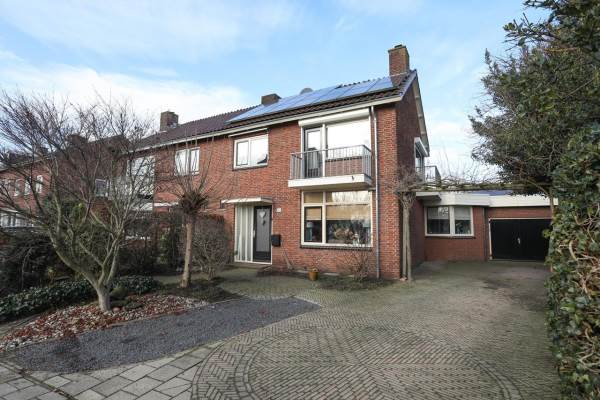 Woning Sluiskade Noordzijde 46A ALMELO