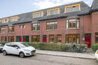 Woning Gerbrand Bakkerstraat 84a Groningen