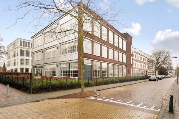 Woning Wilhelminastraat 10-14 WINTERSWIJK