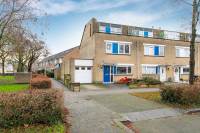 Woning Parkwijklaan 131 Almere