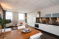 Woning Eschertoren 9B LEIDEN