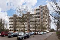 Woning Groningensingel 605 Arnhem
