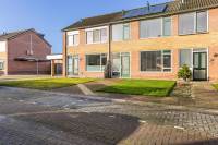 Woning Prakkestraat 15 Coevorden