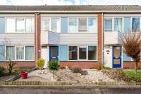 Woning Osvenstraat 2, Budel-schoot BUDEL-SCHOOT