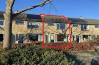 Woning Margrietstraat 25 OOSTERLAND