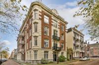 Woning Tweede Marnixplantsoen 3-bv AMSTERDAM
