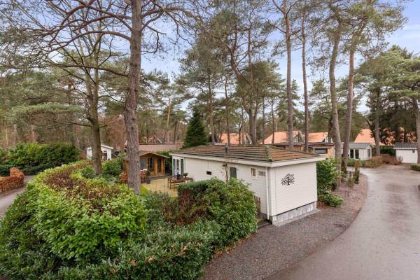 Woning Hoge Bergweg 16-25 E BEEKBERGEN