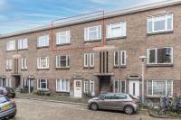 Woning Curacaostraat 12Bsa UTRECHT