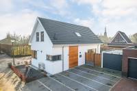 Woning De Hooivork 28 DE MOER