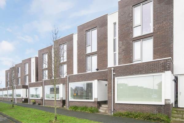 Woning Jac P Thijsselaan 130 ZWOLLE